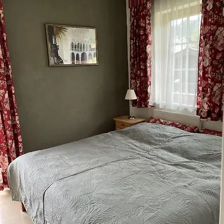 Appartment Martin Westendorf Chambre photo