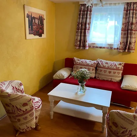 Appartment Martin Westendorf Extérieur photo