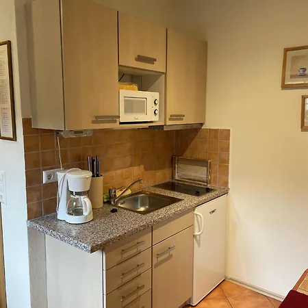 Appartment Martin Westendorf Extérieur photo