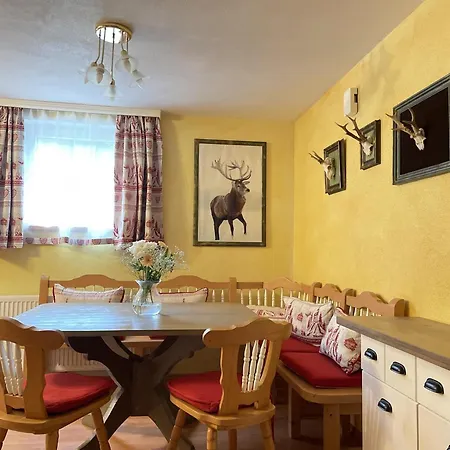Appartment Martin Westendorf Chambre photo
