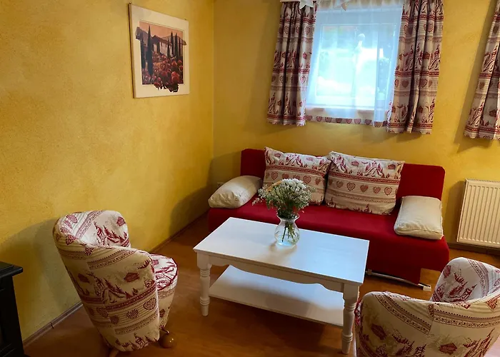 Appartment Martin