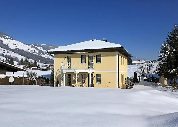 Appartement Martin