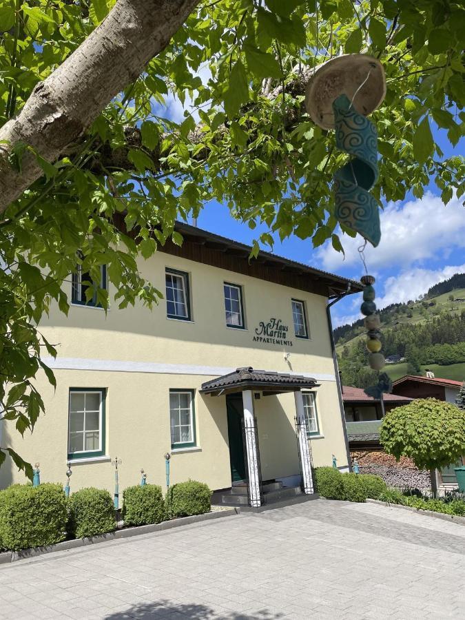 Martin * Westendorf