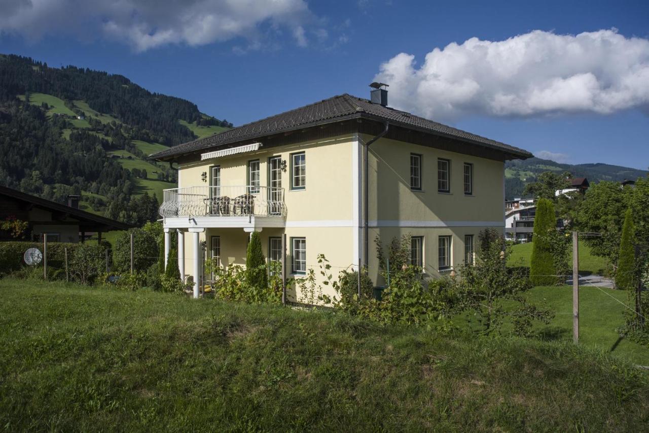 Martin Apartment Westendorf