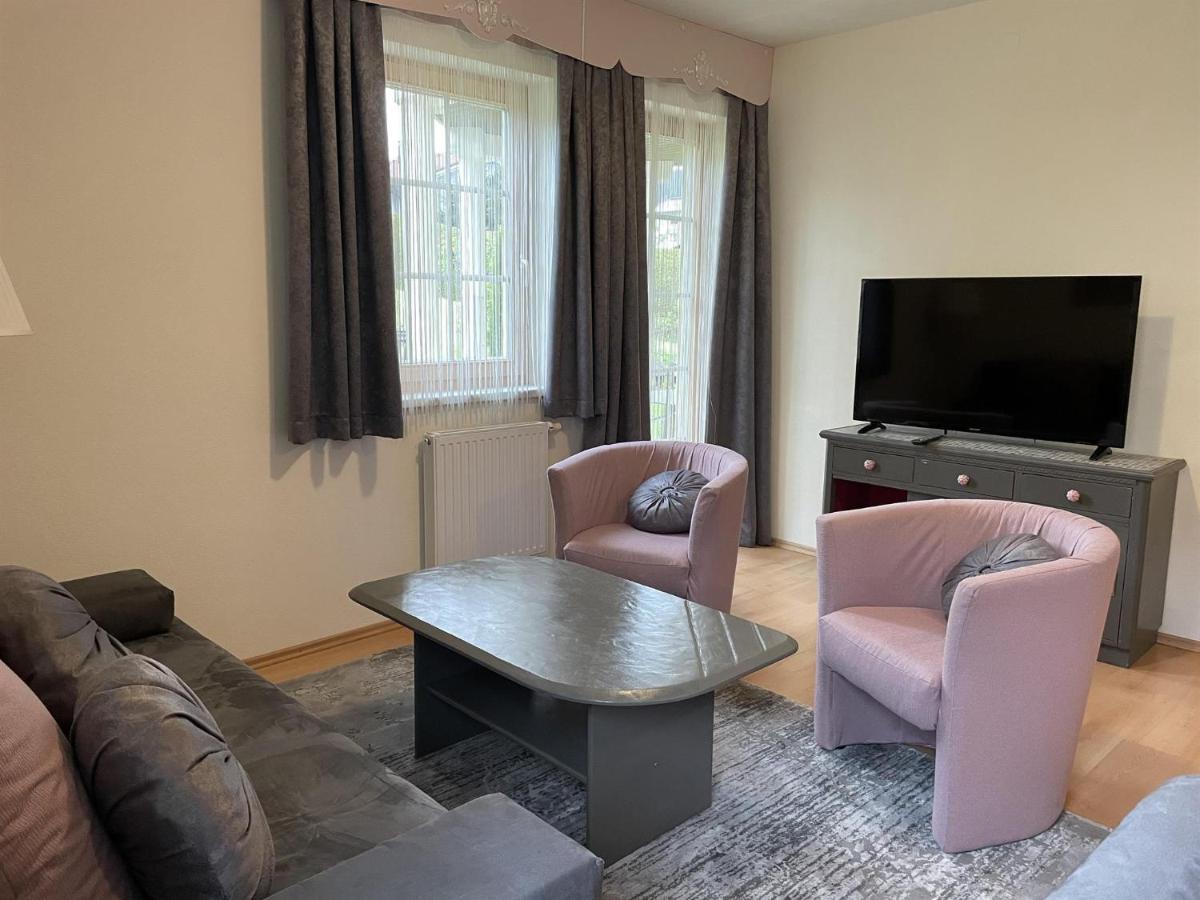 Martin Appartement *