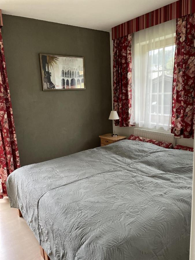 Appartement Martin