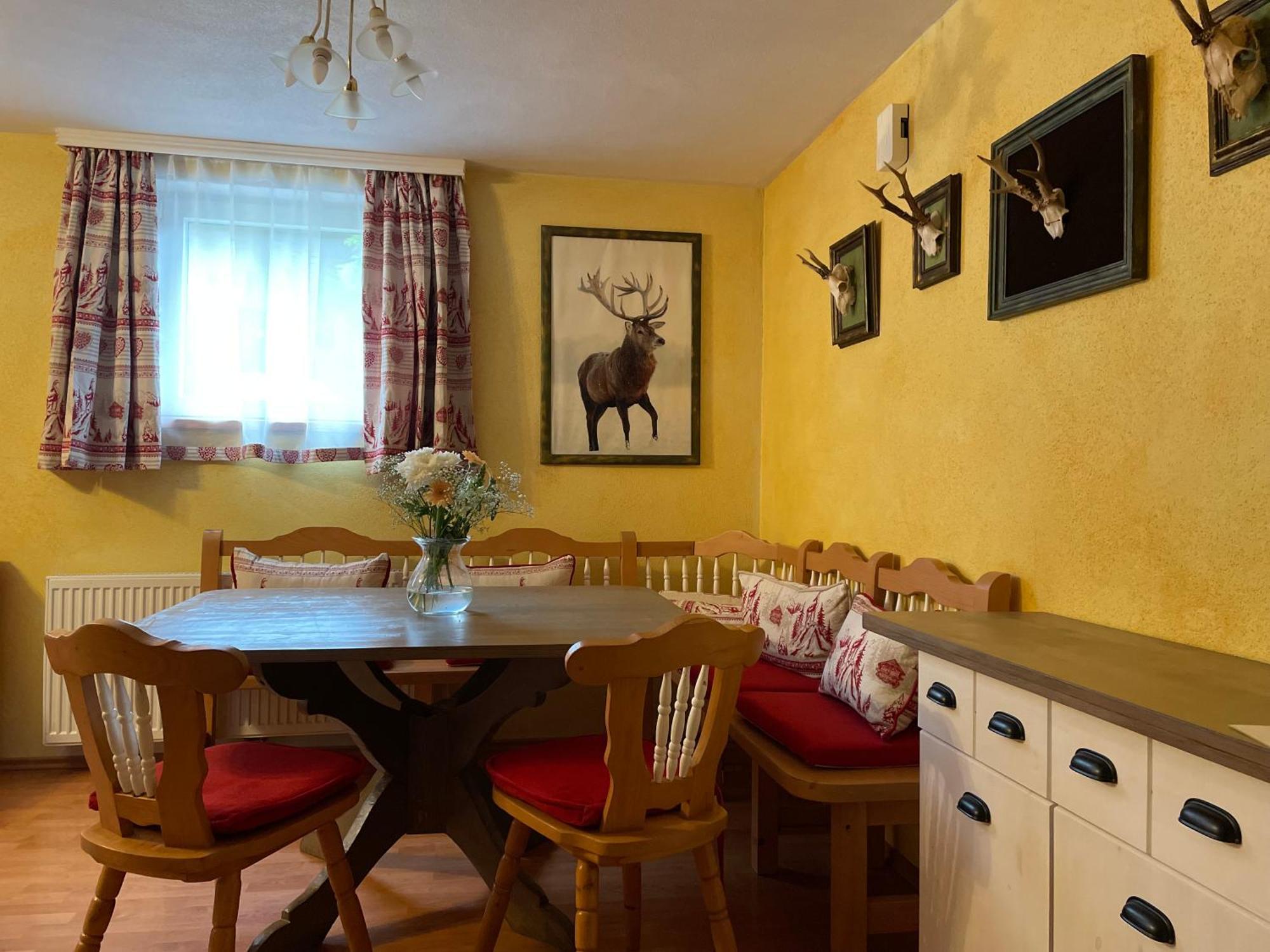 Martin Appartement