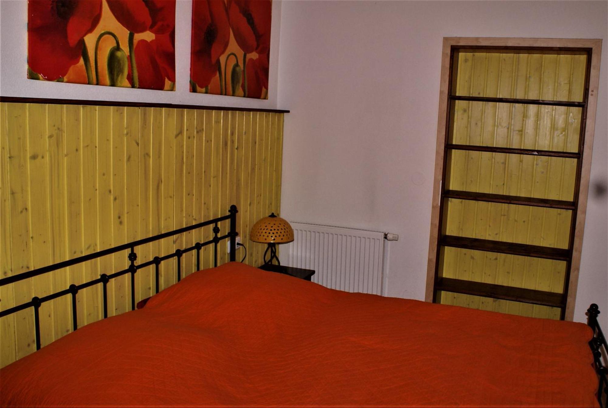 Apartment Martin