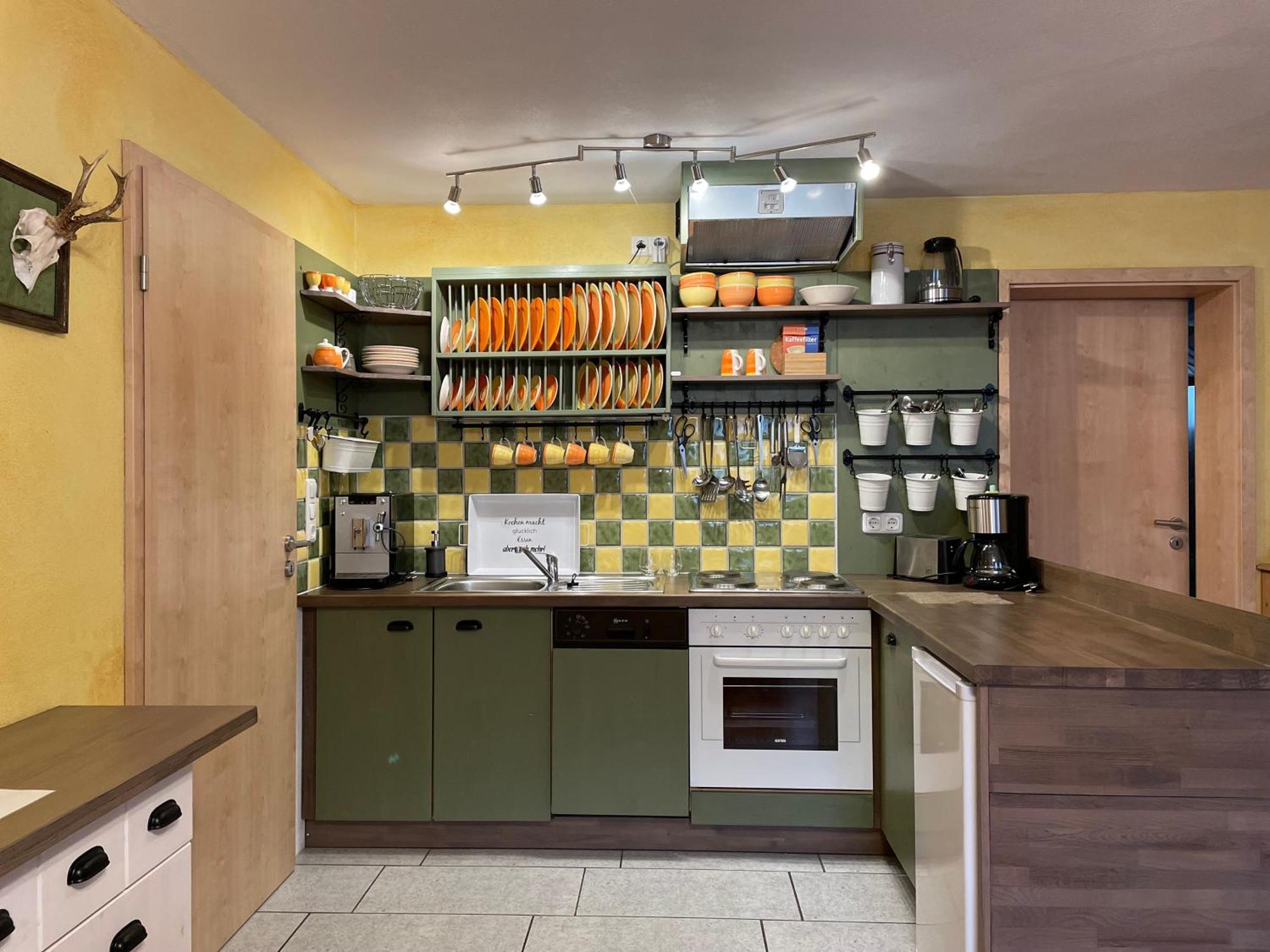 Martin Appartement Westendorf