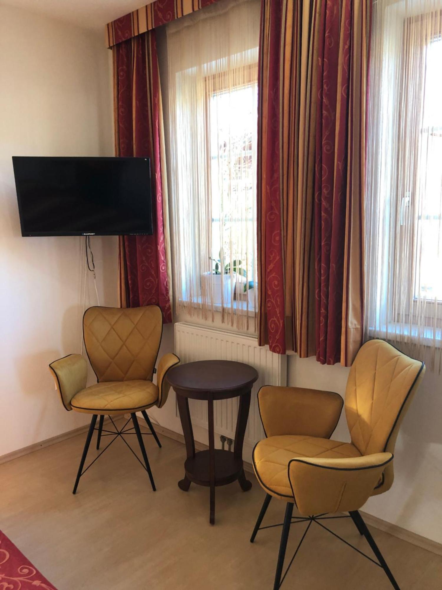 Martin Appartement *