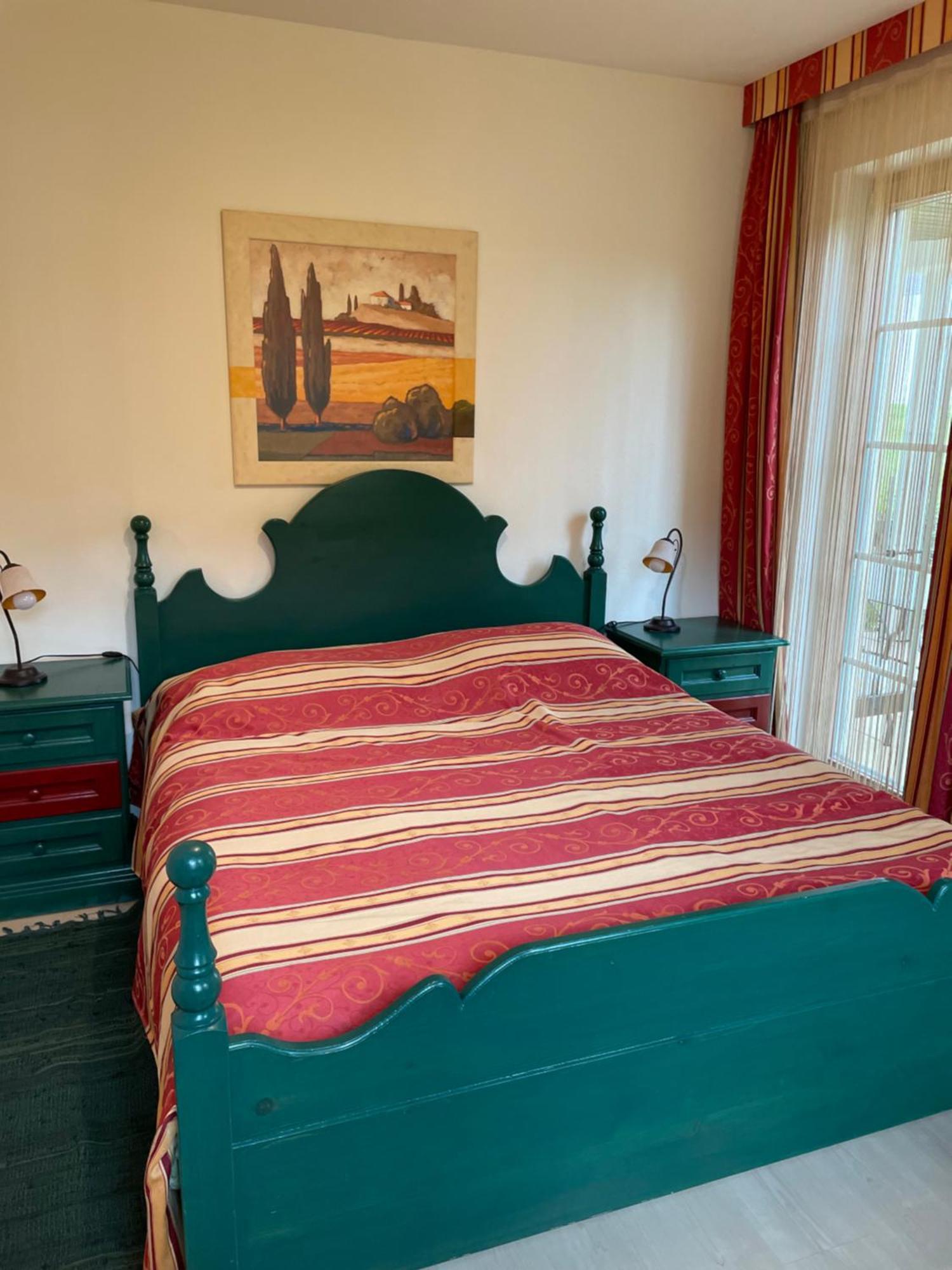 Appartement Martin