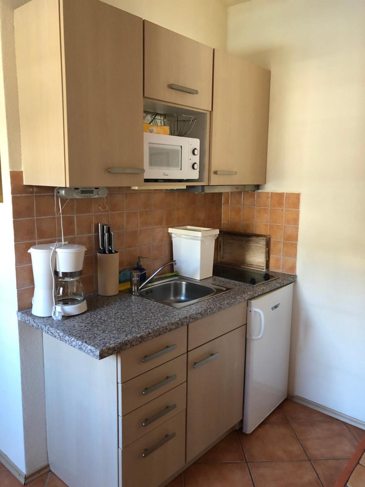Martin Appartement Westendorf