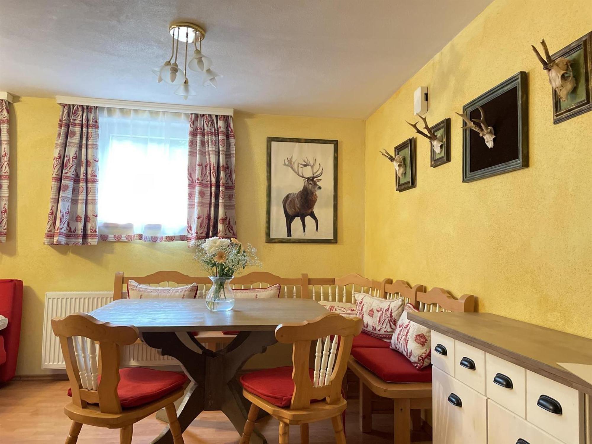 Martin Appartement Westendorf
