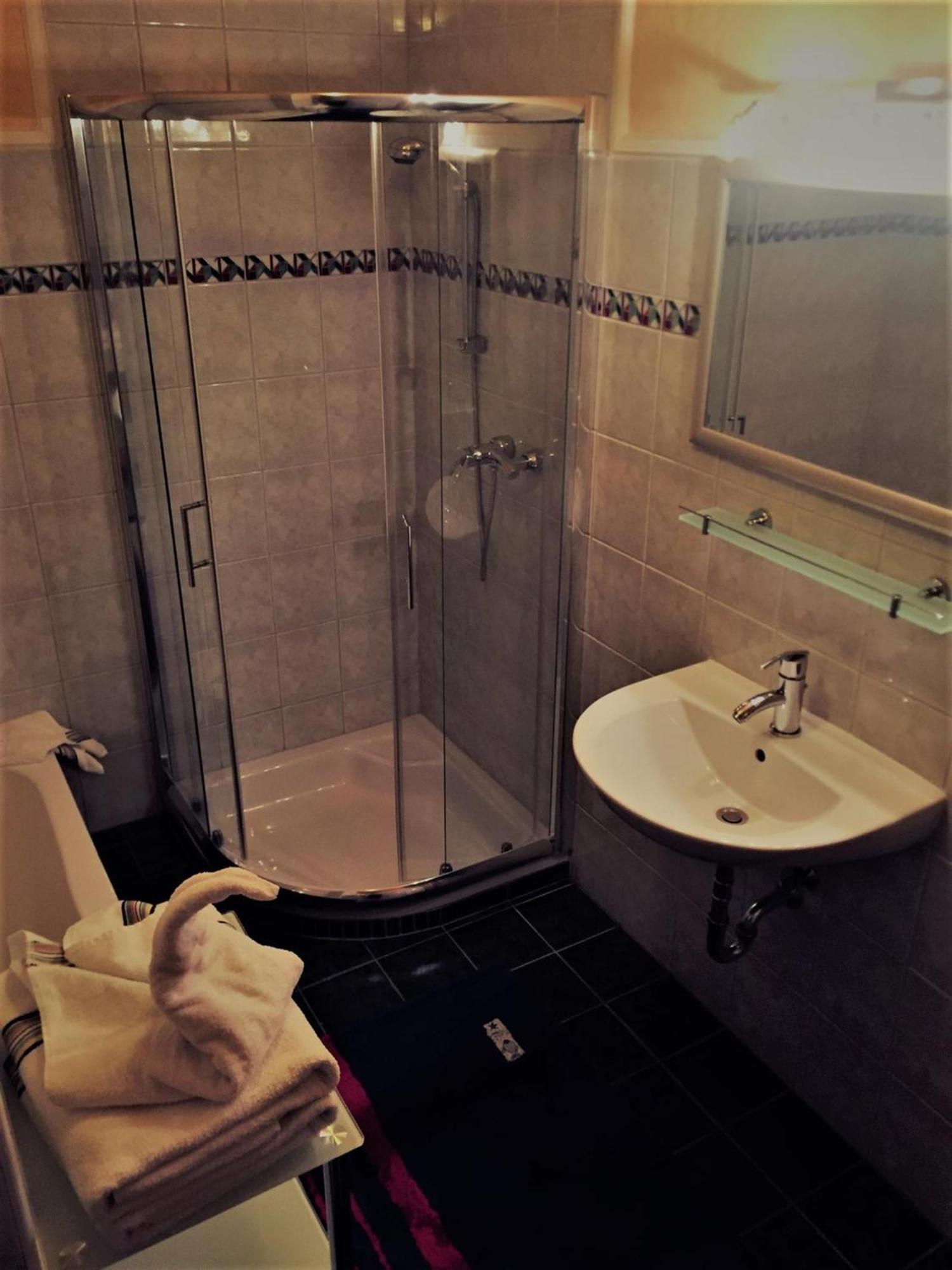 Martin Appartement *