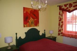 Appartement Martin *